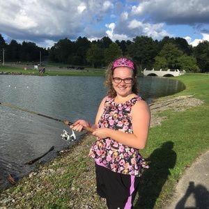 Meet your Posher, Lexi